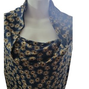 LulaRoe Convertible Maxi Dress L